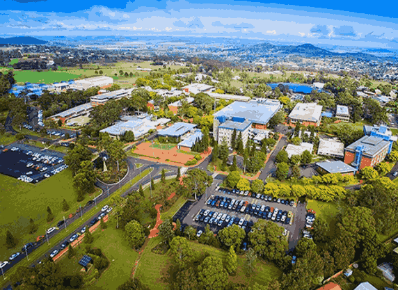 University of Southern Queensland (USQ)